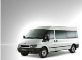 12 Seater Dartford Minibus