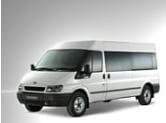 14 Seater Dartford Minibus