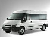 16 Seater Dartford Minibus