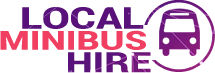 Minibus Hire Dartford Logo